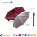 23" 8k Anti drip water rain umbrella plastic cover